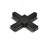 Коннектор TRA-01-01-001-X Black