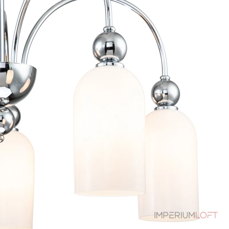 Escada 686/5PL E14*60W Chrome