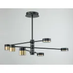 Люстра на штанге Escada PERSPECTIVE 10246/6LED