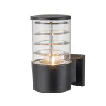 Уличный настенный светильник Escada CORUND 30014W/01
