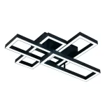 Потолочная люстра Escada SCHEME ES0000024L