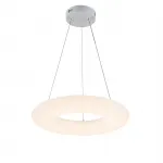 Подвесной светильник Escada 10258/1 LED*30W White