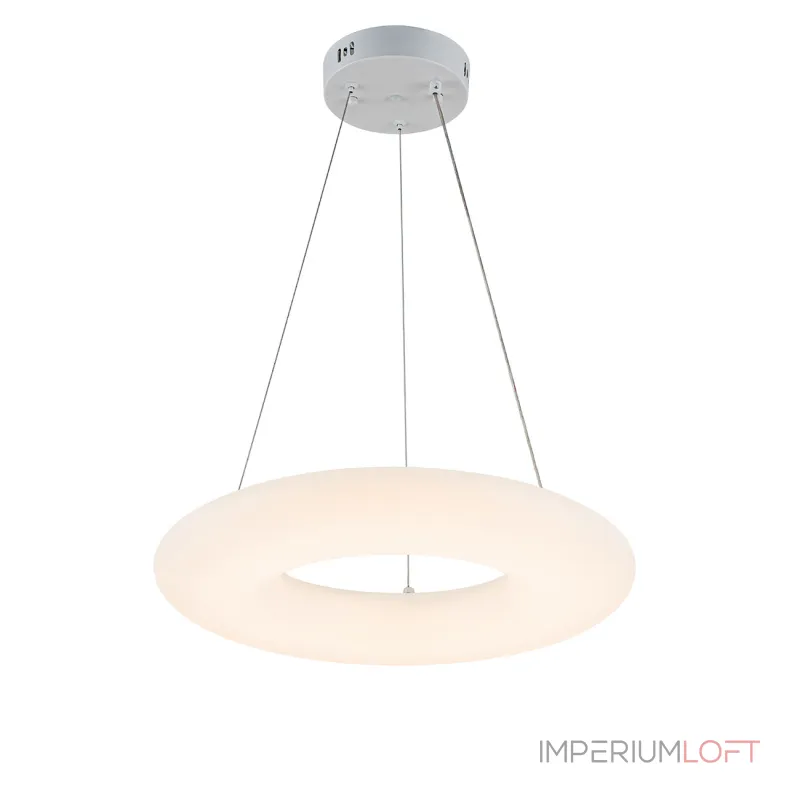 Подвесной светильник Escada 10258/1 LED*30W White