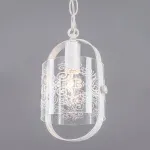 Подвесной светильник Escada LASSIE 10168/3S