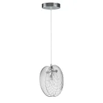 Подвесной светильник Escada CASTANET 2123/1S Chrome
