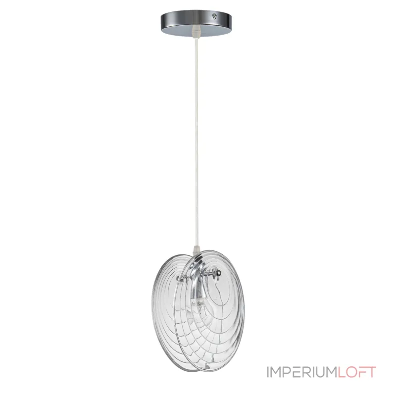 Подвесной светильник Escada CASTANET 2123/1S Chrome