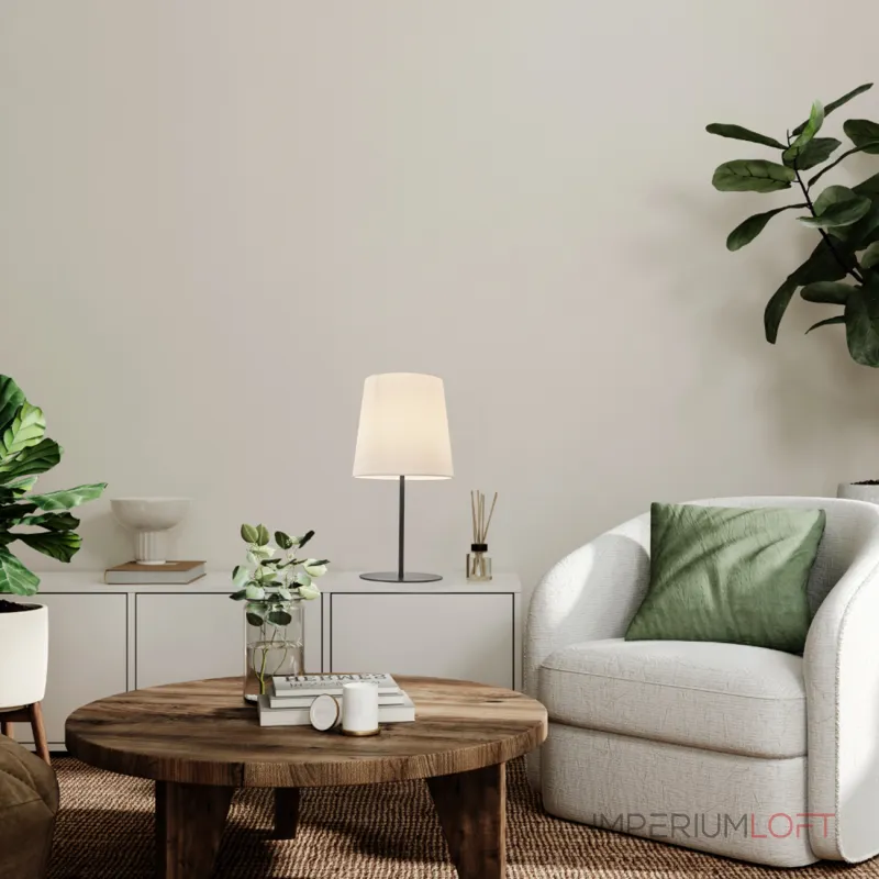 Настольный светильник Escada TENZO ES0002701 от ImperiumLoft Настольный светильник Escada TENZO ES0002701 от ImperiumLoft