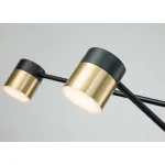 Люстра на штанге Escada PERSPECTIVE 10246/6LED