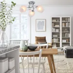 Escada 1108/3PL E27*40W Chrome от ImperiumLoft Escada 1108/3PL E27*40W Chrome от ImperiumLoft