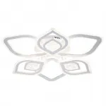 Escada 10229/6 LED*170W White