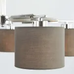 Потолочный светильник Escada ISABEL 700/5P от ImperiumLoft