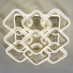 Escada 10238/9 LED*135W Gold