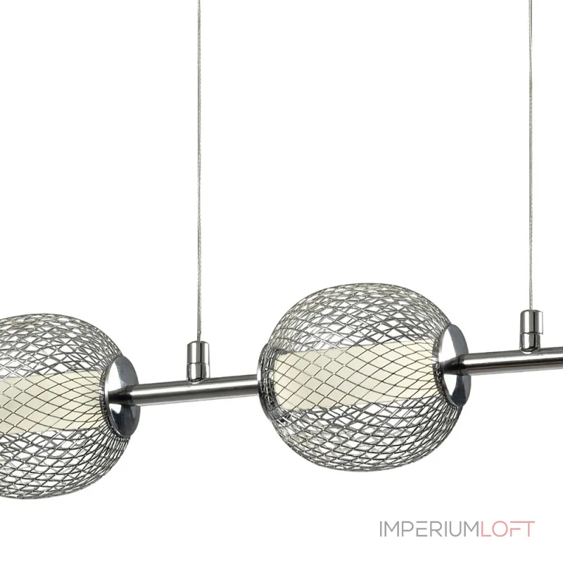 Подвесной светильник Escada Chrome 10250/3LED