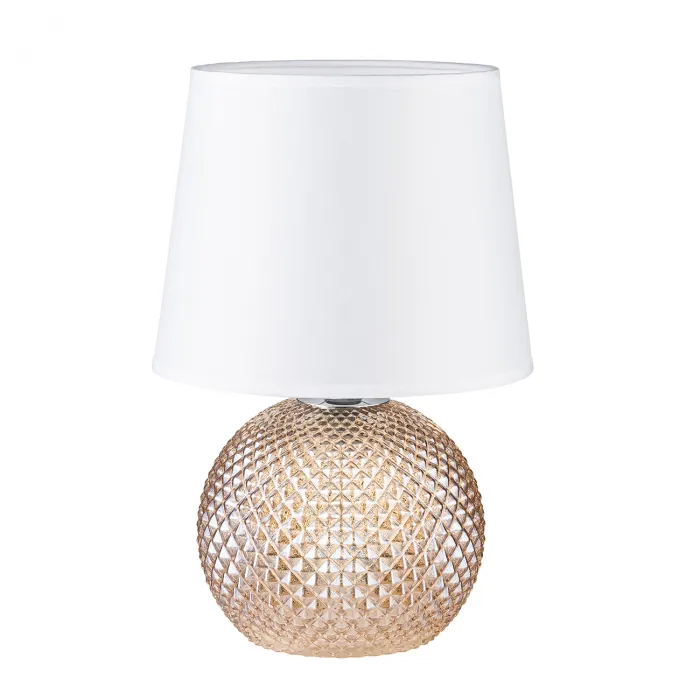 Настольный светильник Escada CHANCE 10197/L Amber от ImperiumLoft