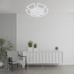 Потолочная люстра Escada AQUILA 10241/12LED