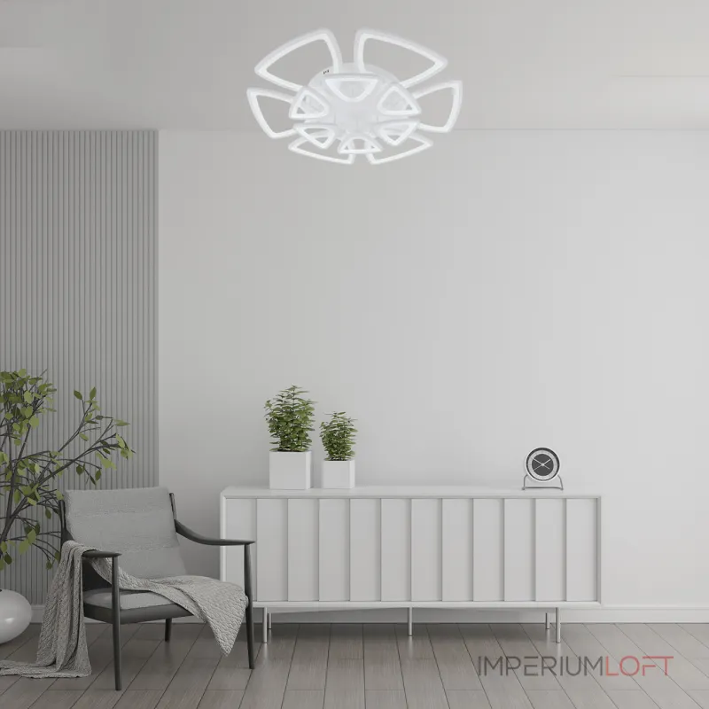 Потолочная люстра Escada AQUILA 10241/12LED Потолочная люстра Escada AQUILA 10241/12LED