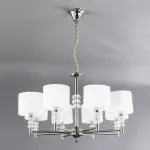 Подвесная люстра Escada TELFORD 1167/8S