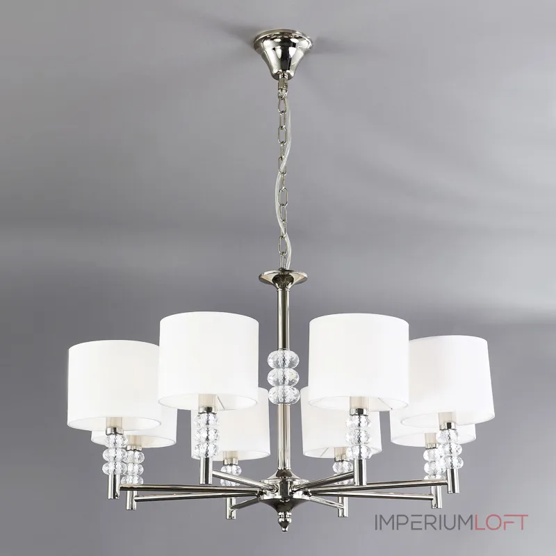 Подвесная люстра Escada TELFORD 1167/8S