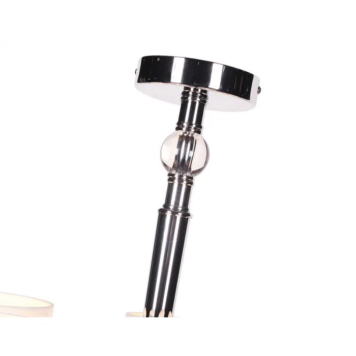 Escada 667/8P E14*40W Chrome от ImperiumLoft