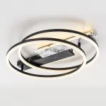 Потолочный светильник Escada SLAB 10252/2LED от ImperiumLoft