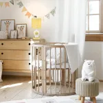 Настольный светильник Escada KIDS 10205/L