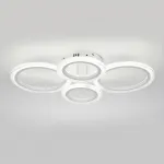 Потолочный светодиодный светильник Escada AVANI 10258/4LED от ImperiumLoft