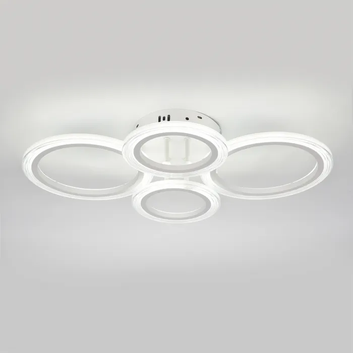 Потолочный светодиодный светильник Escada AVANI 10258/4LED от ImperiumLoft
