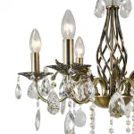 Подвесная люстра Escada OKERE 2107/6P