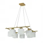 Подвесная люстра Escada SPACIUM 2136/8S Подвесная люстра Escada SPACIUM 2136/8S