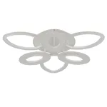 Потолочная люстра Escada KALYPSO 10275/6LED APP