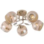 Escada 1110/5PL E27*40W Gold от ImperiumLoft Escada 1110/5PL E27*40W Gold от ImperiumLoft