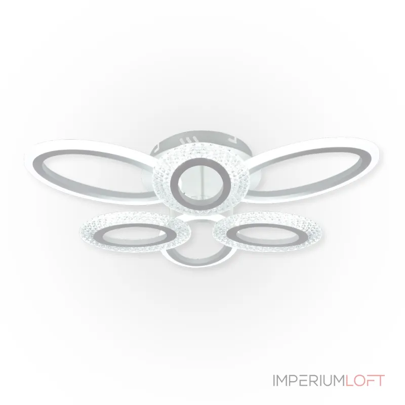 Потолочная люстра Escada KALYPSO 10275/6LED APP Потолочная люстра Escada KALYPSO 10275/6LED APP