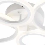 Потолочный светильник Escada EXPANSE 10294/4LED