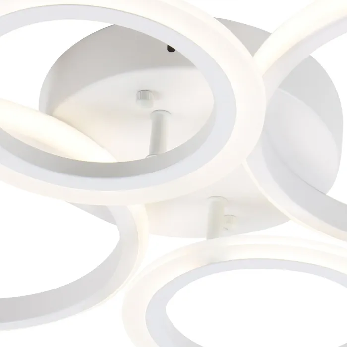 Потолочный светильник Escada EXPANSE 10294/4LED