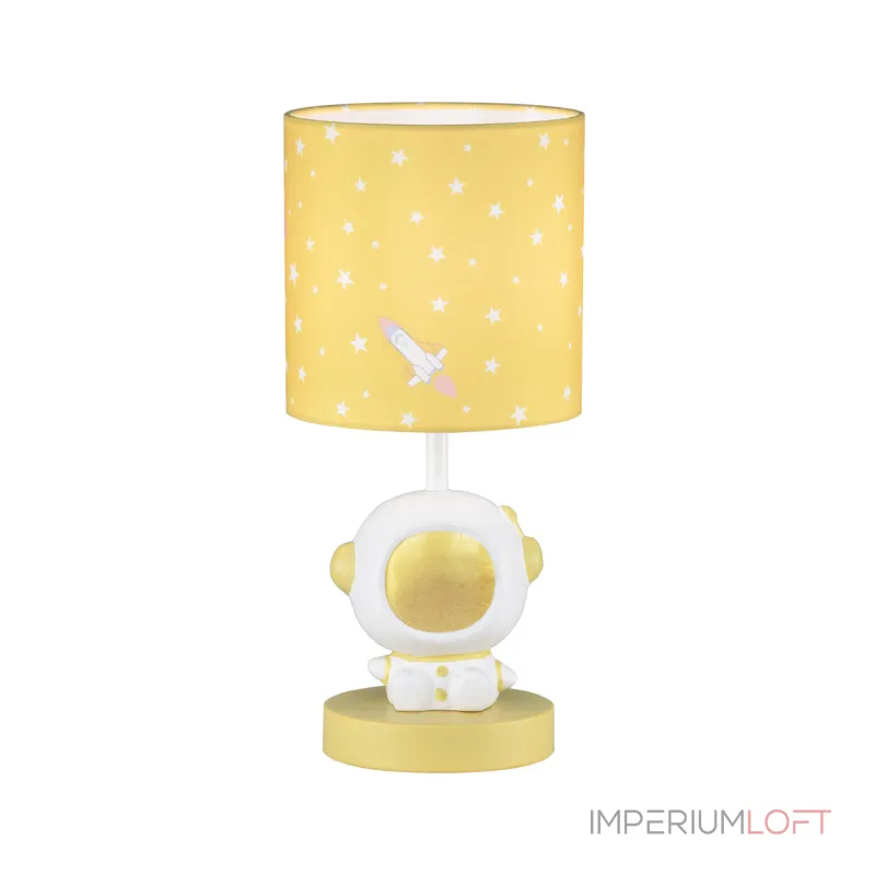 Настольный светильник Escada KIDS 10205/L Настольный светильник Escada KIDS 10205/L