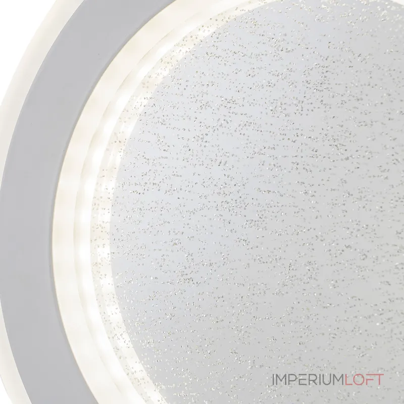 Настенный светильник Escada SIGNUM 608/S LED