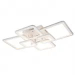 Escada 10286/6 LED*154W White