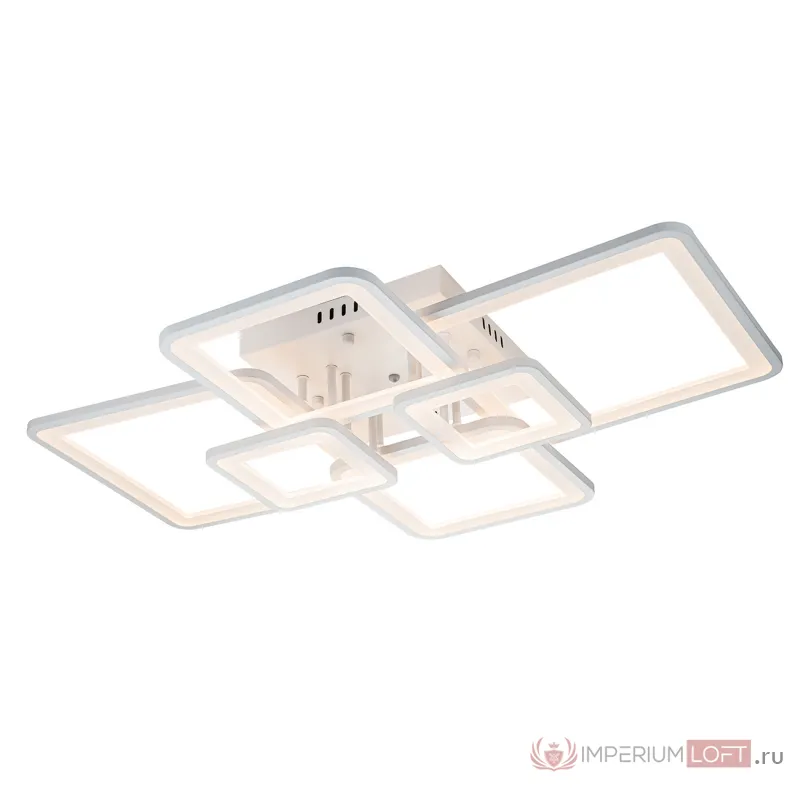 Escada 10286/6 LED*154W White от ImperiumLoft