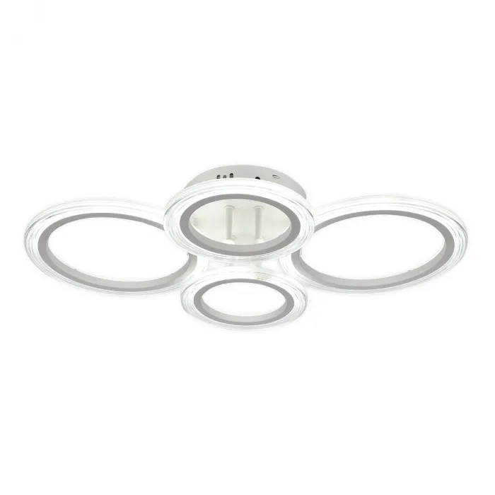 Потолочный светодиодный светильник Escada AVANI 10258/4LED от ImperiumLoft