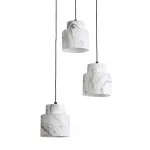 Подвесной светильник Escada MARFEEL 1173/3S