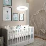 Подвесной светильник Escada 10258/1 LED*30W White