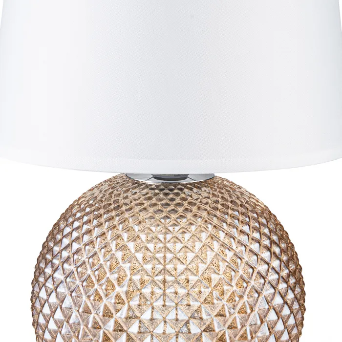 Настольный светильник Escada CHANCE 10197/L Amber от ImperiumLoft