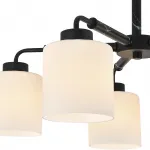 Потолочная люстра Escada LORD 2133/5P