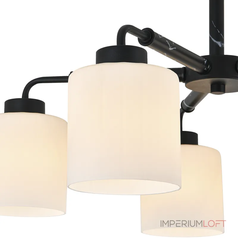 Потолочная люстра Escada LORD 2133/5P Потолочная люстра Escada LORD 2133/5P