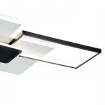 Потолочная люстра Escada SPACE 10216/S LED