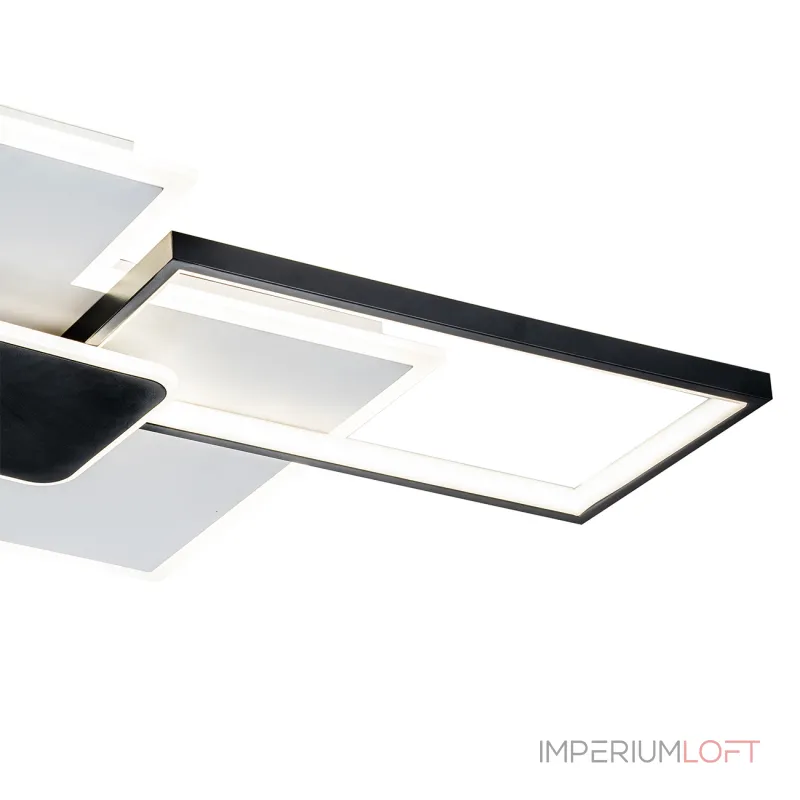 Потолочная люстра Escada SPACE 10216/S LED Потолочная люстра Escada SPACE 10216/S LED