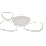 Потолочная люстра Escada 10290/5 LED*97W White