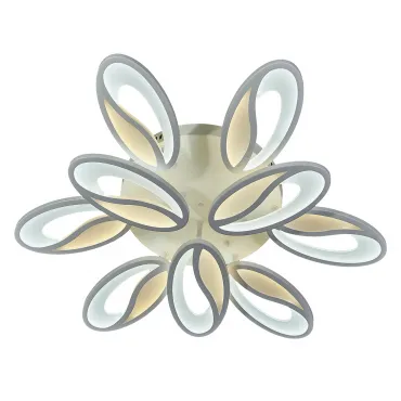 Потолочный светильник Escada GRAIN 10222/9LED 139W Потолочный светильник Escada GRAIN 10222/9LED 139W