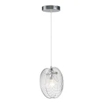 Подвесной светильник Escada CASTANET 2123/1S Chrome