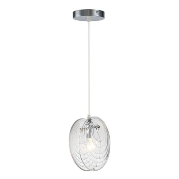 Подвесной светильник Escada CASTANET 2123/1S Chrome